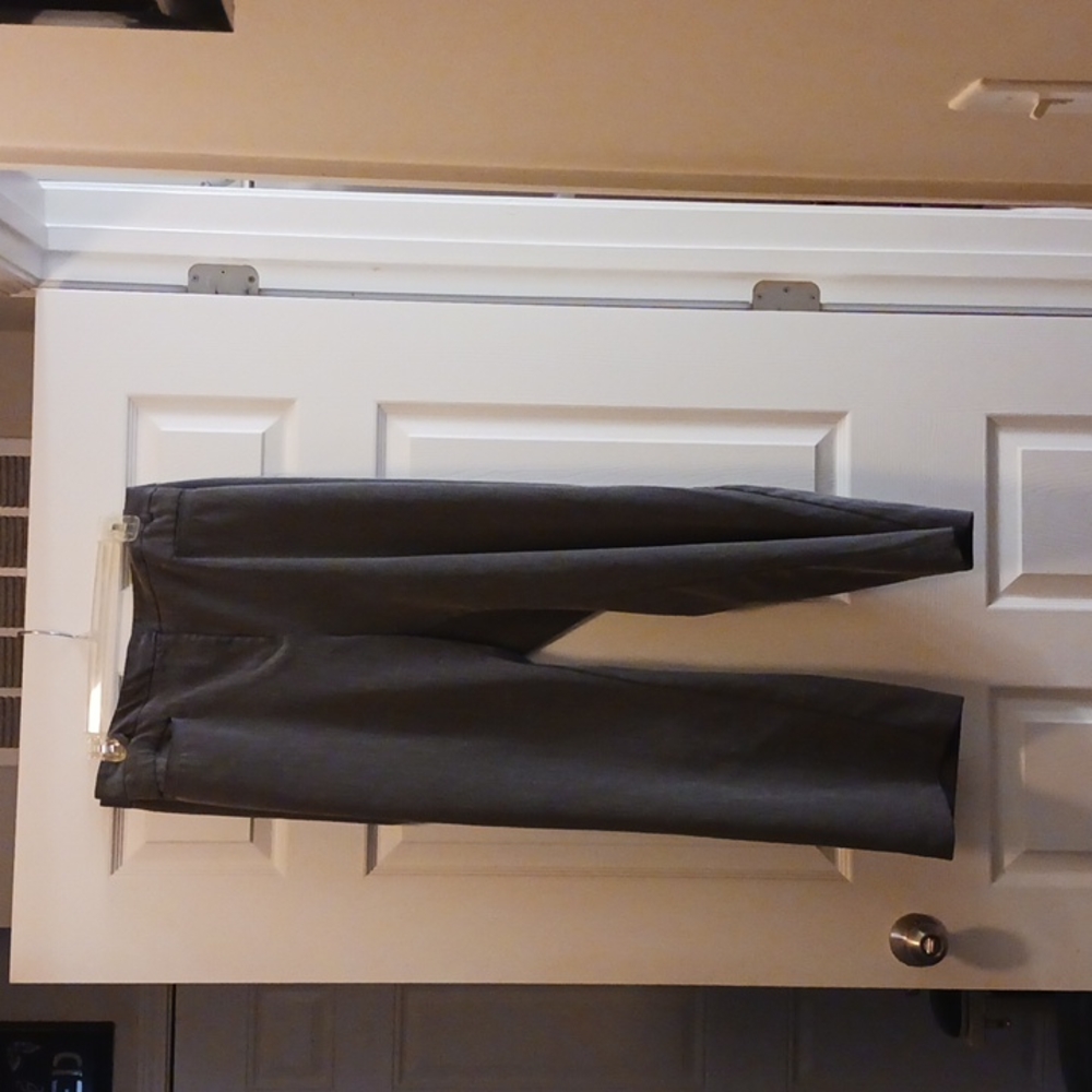 Plus Size Pants